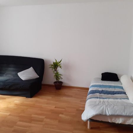 Residence Le Chateau Kaysersberg Bagian luar foto