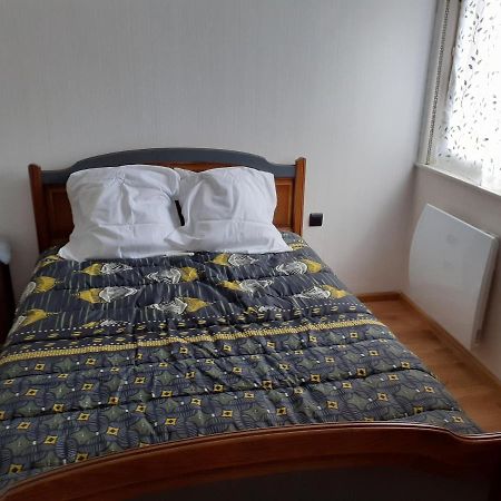 Residence Le Chateau Kaysersberg Bagian luar foto