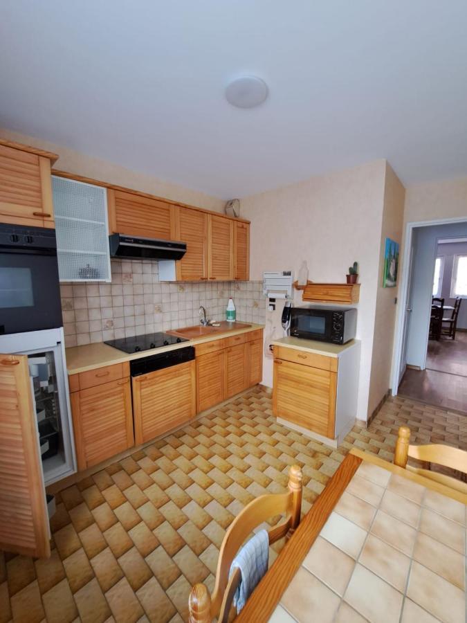 Residence Le Chateau Kaysersberg Bagian luar foto