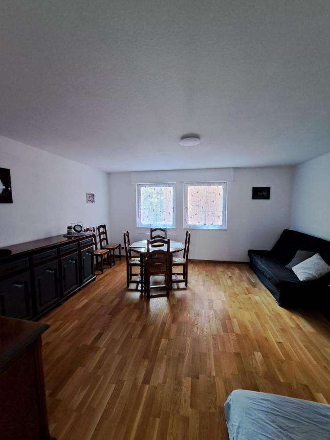 Residence Le Chateau Kaysersberg Bagian luar foto