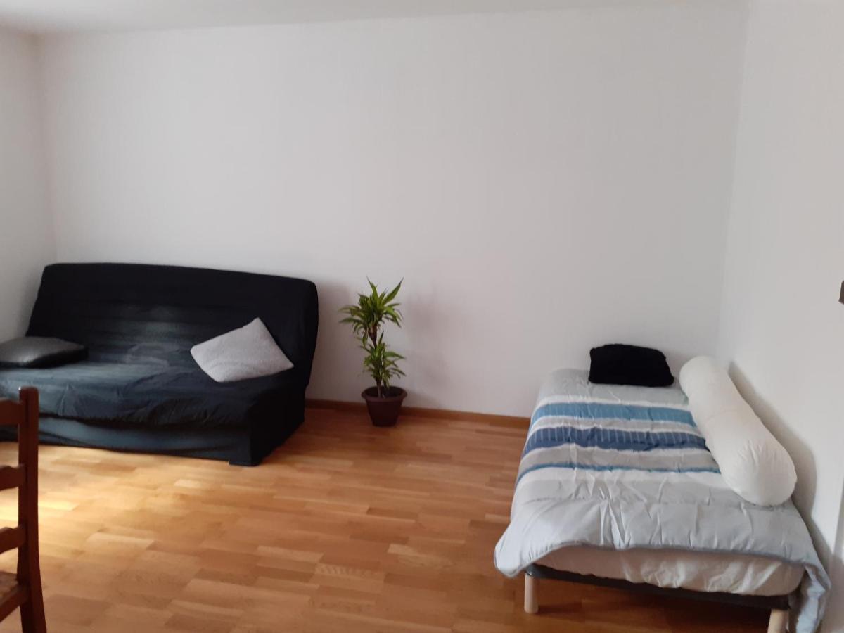 Residence Le Chateau Kaysersberg Bagian luar foto