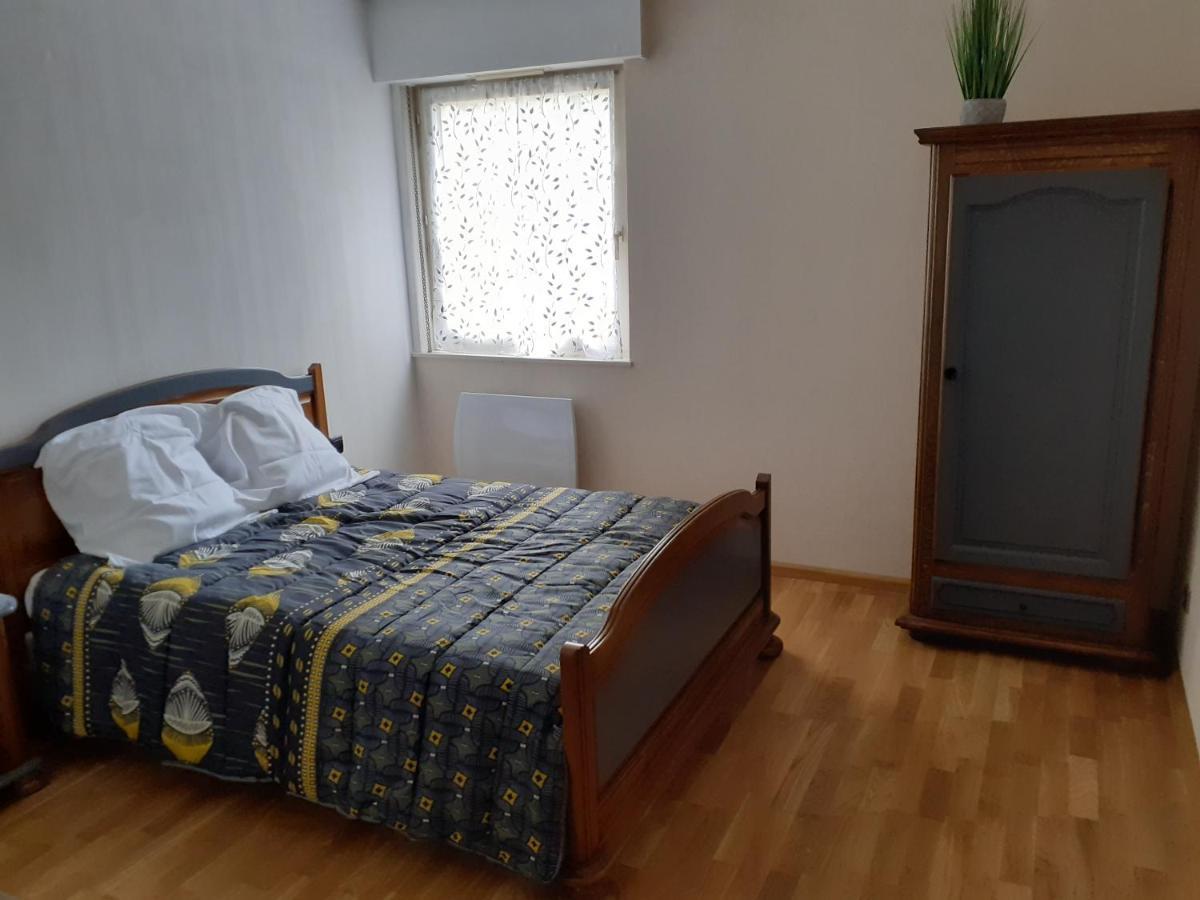 Residence Le Chateau Kaysersberg Bagian luar foto
